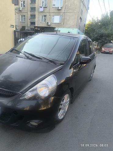 s 63: Сдаю Honda Jazz, Долгосрочно, Без водителя, | Залог — 2