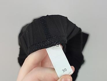 botki skarpetowe: Legginsy Sportowe damskie, rozmiar M — 4