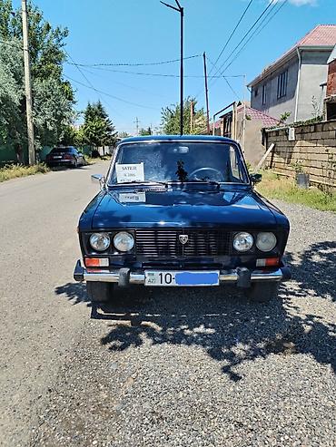 VAZ (LADA): VAZ (LADA) 2106: 1.6 l | 2005 il 44444 km Sedan -da lalafo.az — 2 VAZ (LADA): VAZ (LADA) 2106: 1.6 l | 2005 il 44444 km Sedan — 2