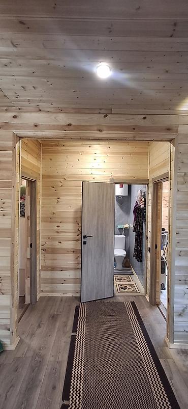 кант новостройка: 3 комнаты, 60 м², 5 соток, Сокулук, Собственник — 3