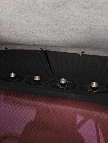 VAZ (LADA): Avtomobil: Qara rəngli sedan, Lada/Samara ailəsi (21015 tipli kuzov) — 5