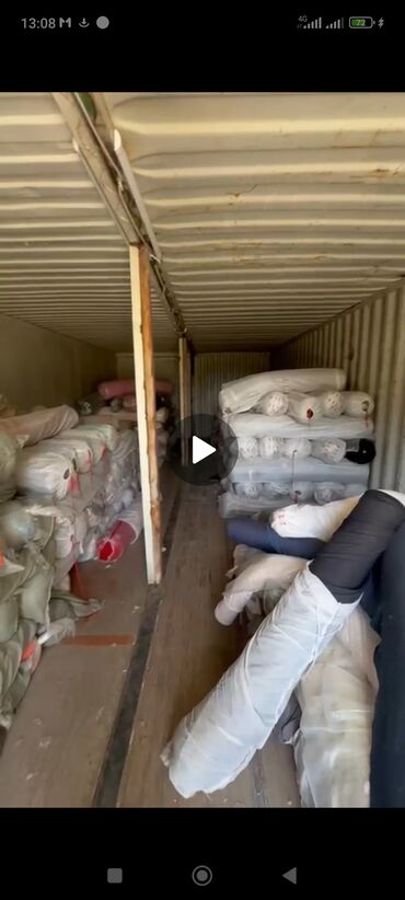 контейнер на продажу: 2- шт контейнера 60 квадратав морские высокие, 12 на 2,5см осмотр