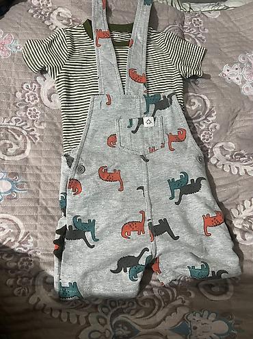 Верхняя одежда: Вещи в хорошем состоянии разные размеры,цены от 500 сом и выше — 17