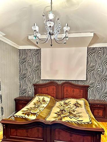 İşlənmiş, İkinəfərlik çarpayı, Bazasız, Matras ilə, Siyirməsiz, Malayziya