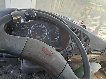 howo v7x: Hyundai Porter: 2007 г., 3.2 л, Механика, Дизель — 10