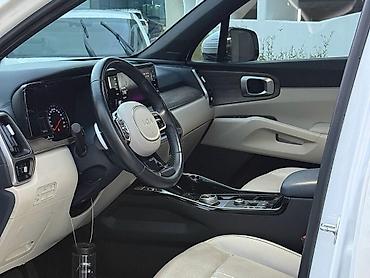 Kia: Kia Sorento: 2022 г., 1.6 л, Автомат, Гибрид, Кроссовер — 7
