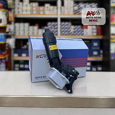 zil masini: 🚗Marka: 🔧Brend: ⚙️Məhsul: yağ filter korpusu 🛡️Zəmanət: 💳KREDİTLƏ — 1
