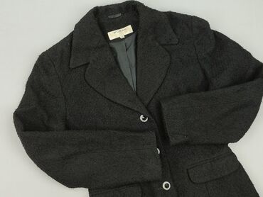 massimo dutti kurtki damskie wyprzedaż: H&M, Women's blazer