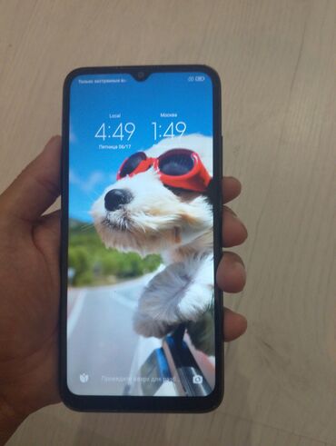 телефон редми 3000: Redmi, Redmi 9C, цвет - Черный