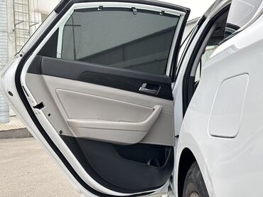 Hyundai: Hyundai Sonata: 2018 г., 2.4 л, Автомат, Бензин, Седан — 17