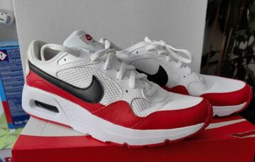 zenska obuca veliki brojevi: Nike, Veličina - 39