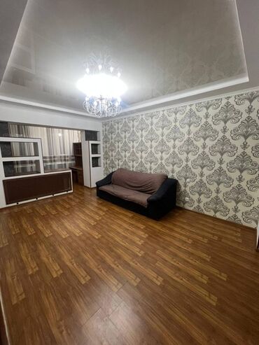Продажа квартир: 1 комната, 45 м², 106 серия, 1 этаж, Косметический ремонт