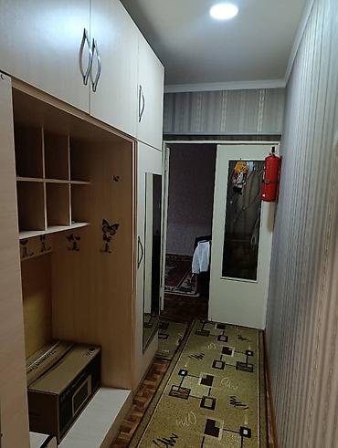 нуран парк: 2 комнаты, 46 м², 104 серия, 1 этаж, Косметический ремонт — 7