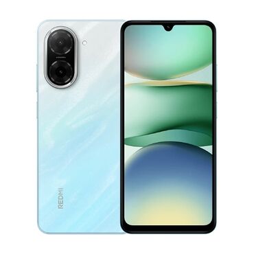 бу редми телефон: Redmi, Redmi 5A, Колдонулган, 128 ГБ, түсү - Көк, 2 SIM