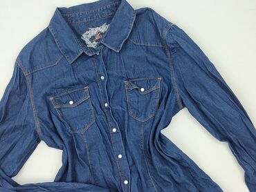 Women`s shirt, size 2XL (EU 44)