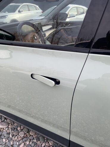 Weltmeister: Weltmeister W6, 2021 г., 71000 км, Передний, В наличии — 7