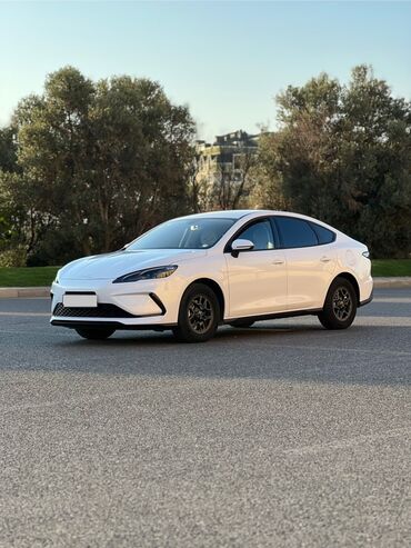 купить машину в баку в кредит: BYD Destroyer 05: 1.5 l | 1950 km Sedan