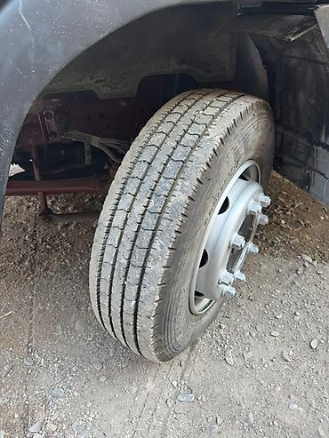 Грузовики: Грузовик, Iveco, Стандарт — 4