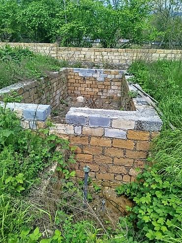 oguzda torpaq satilir: 3 sot, Tikinti, Mülkiyyətçi, Kupça (Çıxarış), Texniki pasport — 1