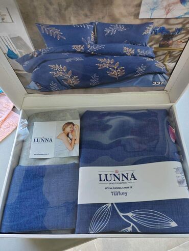 Posteljina: Novi dezeni 🥰LUNNA POSTELJINE🥰 CENA: 3100 DIN Pamuk ranfrons — 10