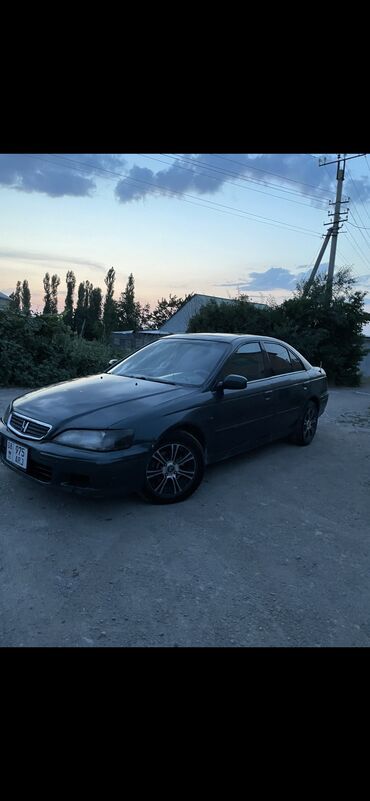 хонда радиатор: Honda Accord: 1999 г., 1.8 л, Механика, Бензин, Седан