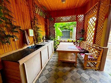 Həyət evləri və villaların satışı: M.Ə. Rəsulzadə qəs. 6 otaqlı, 170 kv. m, Kredit yoxdur, Orta təmir — 21