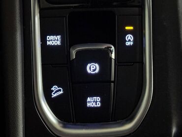 Hyundai: Hyundai Santa Fe: 2020 г., 2.4 л, Автомат, Бензин, Кроссовер — 10