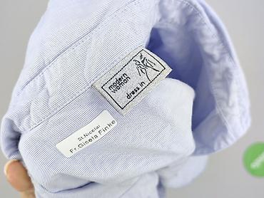 koszula tetrowa: Koszula damska, rozmiar 4XL — 4