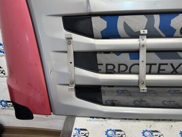 Капоты и комплектующие: Капот Scania, Б/у, Оригинал — 14