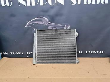 Car Radiators: HLADNJAK KLIME 1,6 DCI ZA NISSAN QASHQAI OD 2014. DO 2017. GOD — 1