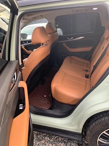 Weltmeister: Weltmeister W6, 2021 г., 71000 км, Передний, В наличии — 5