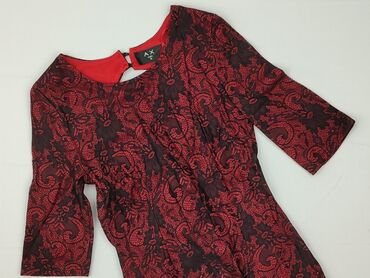 sukienka marynarka stradivarius: AX, Sukienka damska, rozmiar M