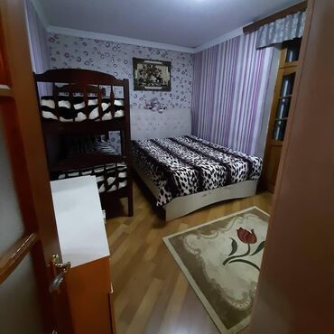 Köhnə tikili: Bakı, Günəşli, 2 otaqlı, Köhnə tikili, 60 kv. m — 3