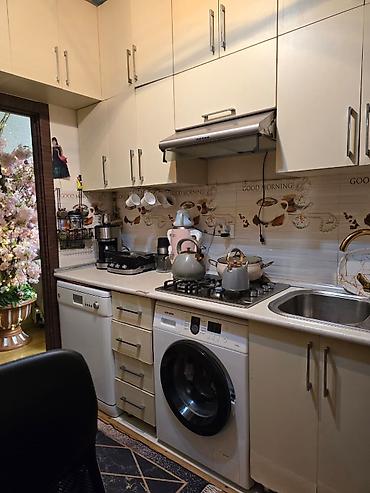 xirdalan yeni tikili binalar: 1 otaqlı, Yeni tikili, 34 kv. m — 4