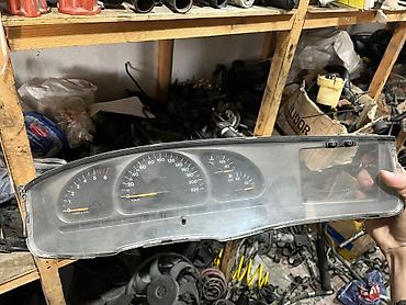opel stoplari: Opel astra zafira vectra, 2000 il, Orijinal, Almaniya, İşlənmiş — 3