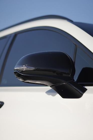 e6 3: Hyundai Santa Fe: 2019 г., 3.5 л, Бензин, Кроссовер — 5