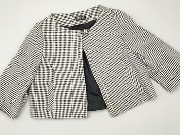 bluzki damskie w kratę: Women's blazer XL (EU 42), condition - Very good