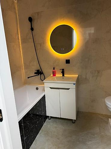 Продажа квартир: 1 комната, 42 м², Мед Академия Элитка, 11 этаж, Евроремонт — 3