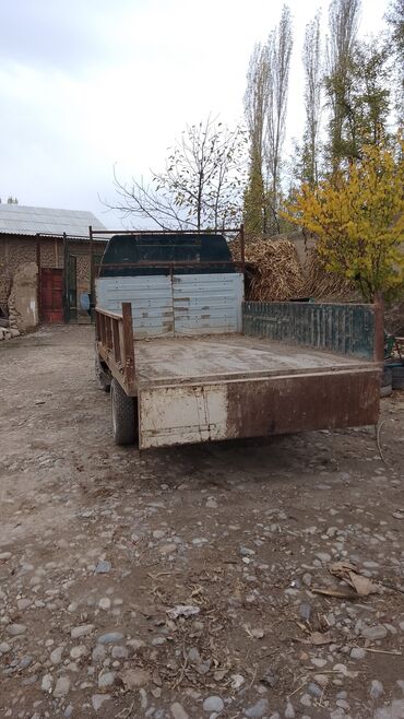 трактор 892 2: Жүк ташуучу унаа, Колдонулган lalafo.kg да трактор 892 2: Жүк ташуучу унаа, Колдонулган