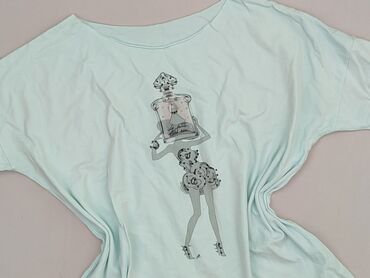 in extenso t shirty: Women`s T-shirt, M (EU 38)