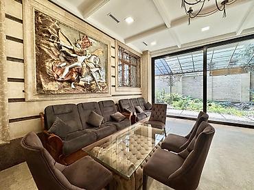 респект: 🏡 Эксклюзив. Закрытая продажа резиденции в центре города 📍 Ул — 4