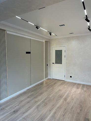 Продажа квартир: 1 комната, 42 м², Элитка, 7 этаж, Евроремонт — 2