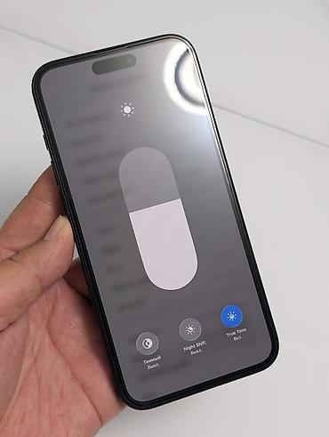 iphone x plus: IPhone 16 Plus, Б/у, 128 ГБ, Черный, 100 % — 10