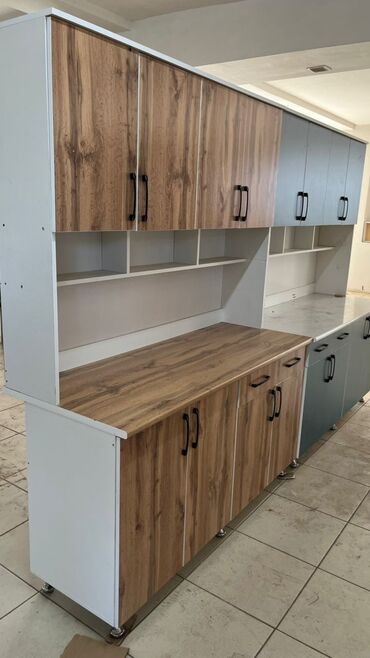 Кухонные гарнитуры: Кухонный гарнитур, Новый, Самовывоз, Бесплатная доставка — 5