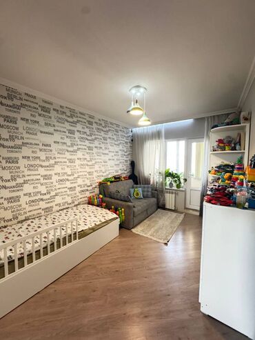 Köhnə tikili: Bakı, 3 otaqlı, Köhnə tikili, m. Əhmədli, 90 kv. m — 7