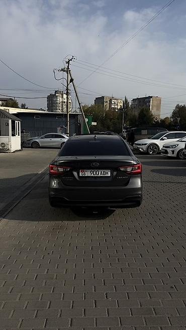 диск субару форестер: Subaru Legacy: 2020 г., 2.5 л, Вариатор, Бензин, Седан — 2