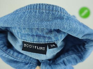 demary: Bodyflirt, Koszula damska, rozmiar XS — 4