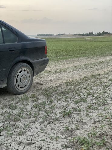 привазной мотор: BMW 3 series: 1996 г., 2 л, Механика, Бензин, Седан