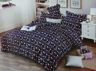 Posteljina: Bračna — 4