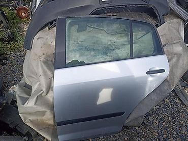 polirka lidl: ZADNJA LEVA VRATA ZA VOLKSWAGEN GOLF PLUS OD 2004. DO 2009. GOD. | — 1